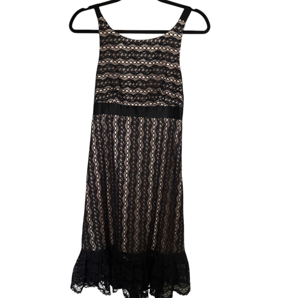Milly of New York eyelet Dress